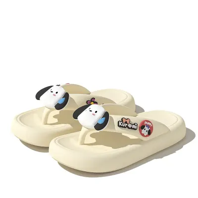 ROSE LUSH FEMALE SLIPPER